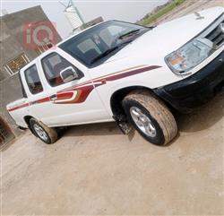 Nissan Pickup